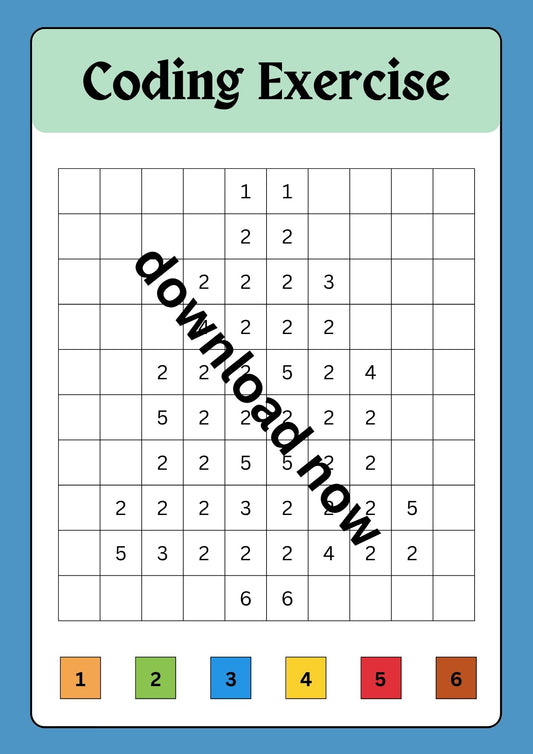 coding exercises